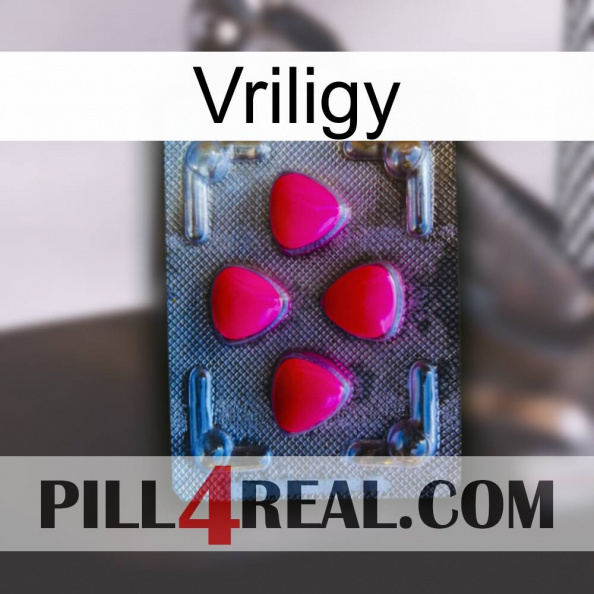 Vriligy 13